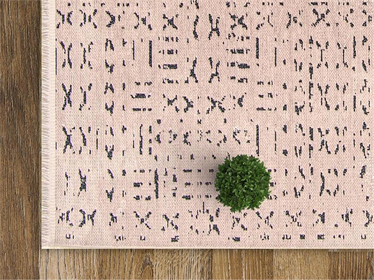 Terrace 8211 Kahve Halı