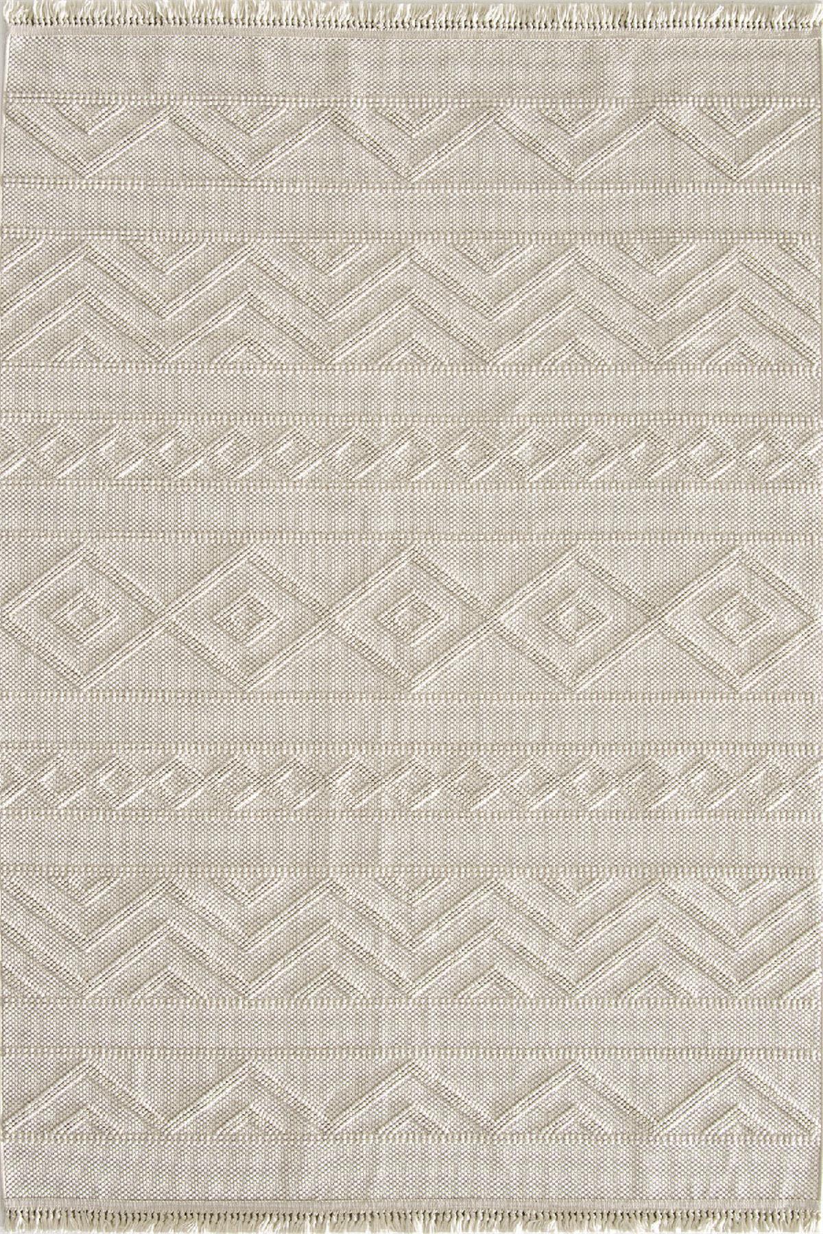 Vega 1459 Krem Halı