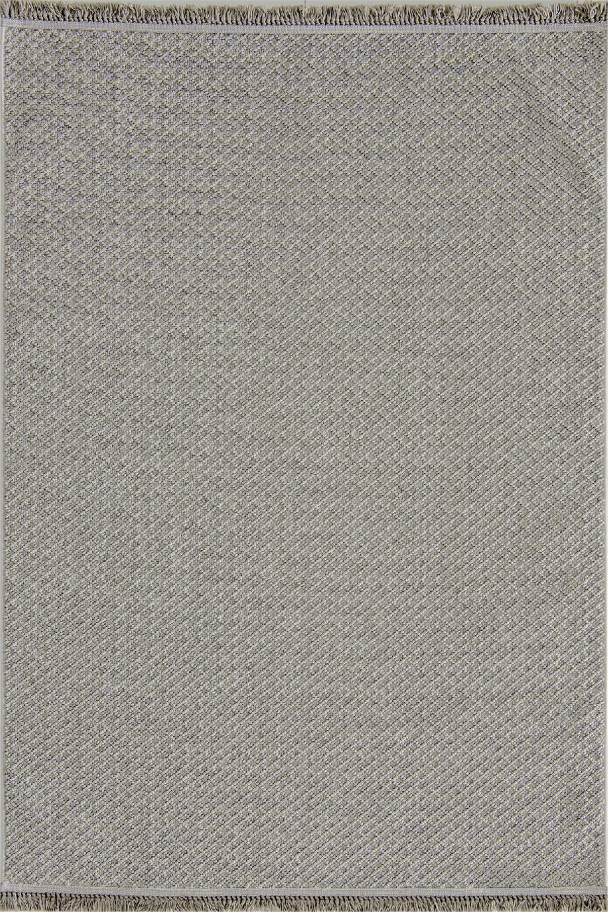 Vega 1461 Gri Halı