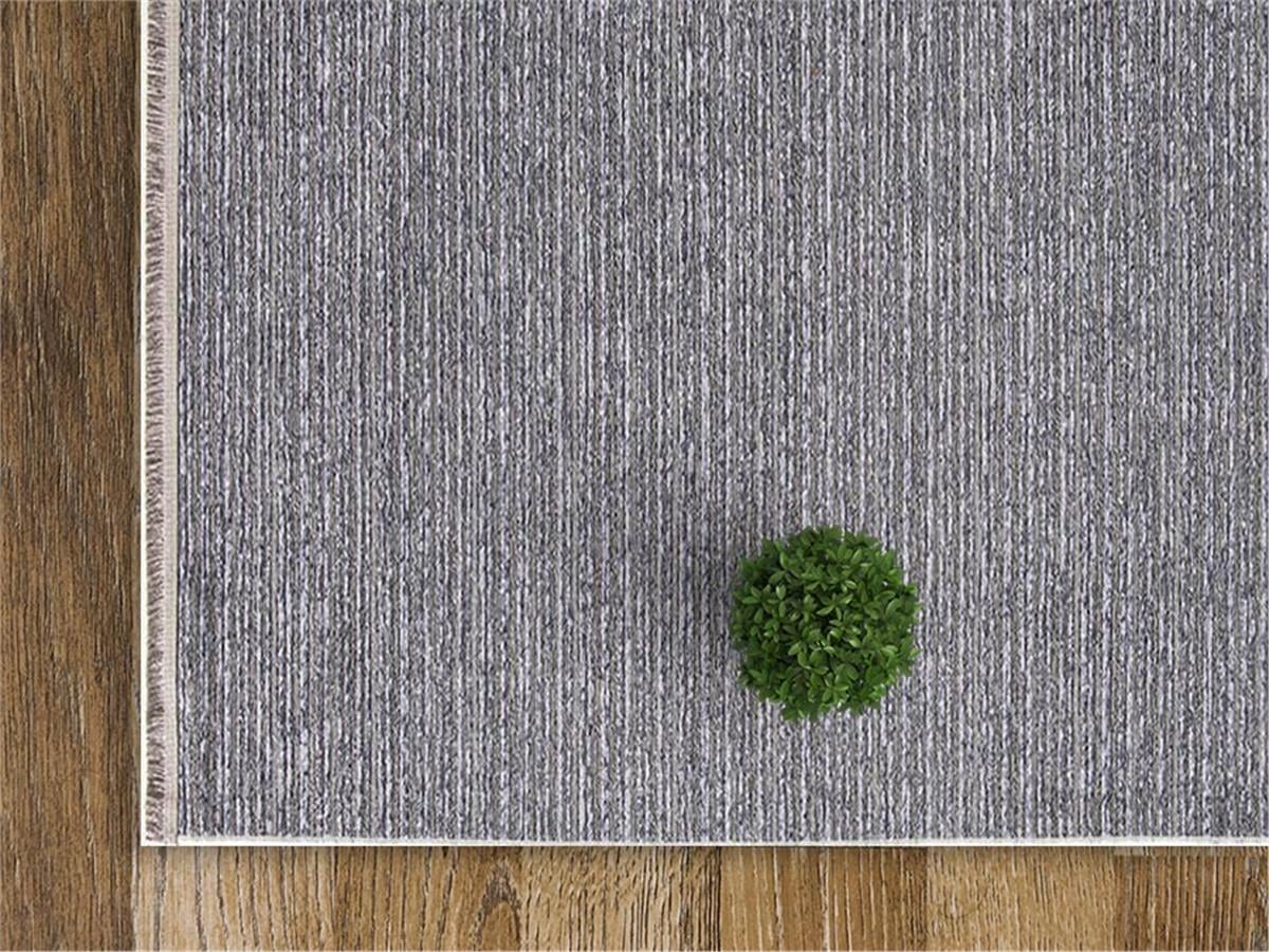 Ventes 7901 Gri Halı