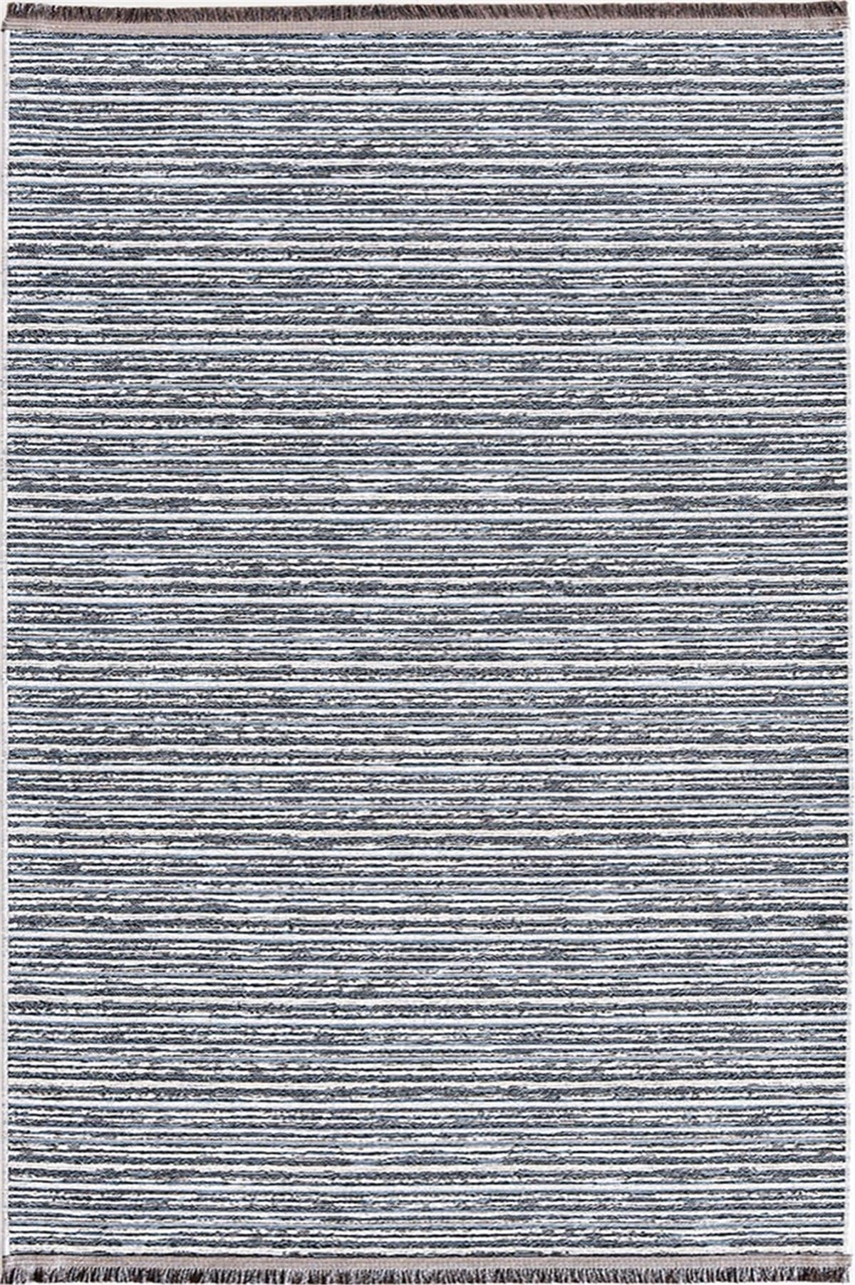 Ventes 7904 Mavi Halı