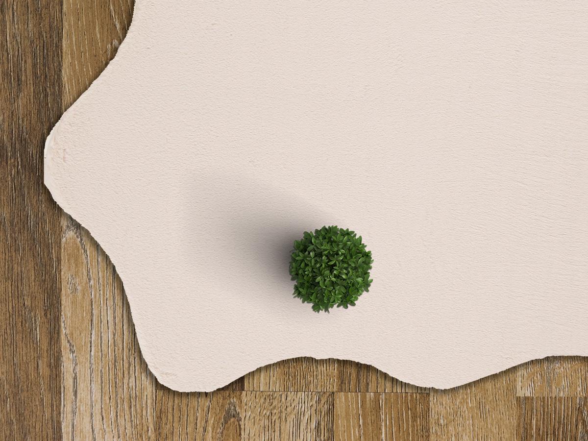 Wonder 9701 Krem Halı