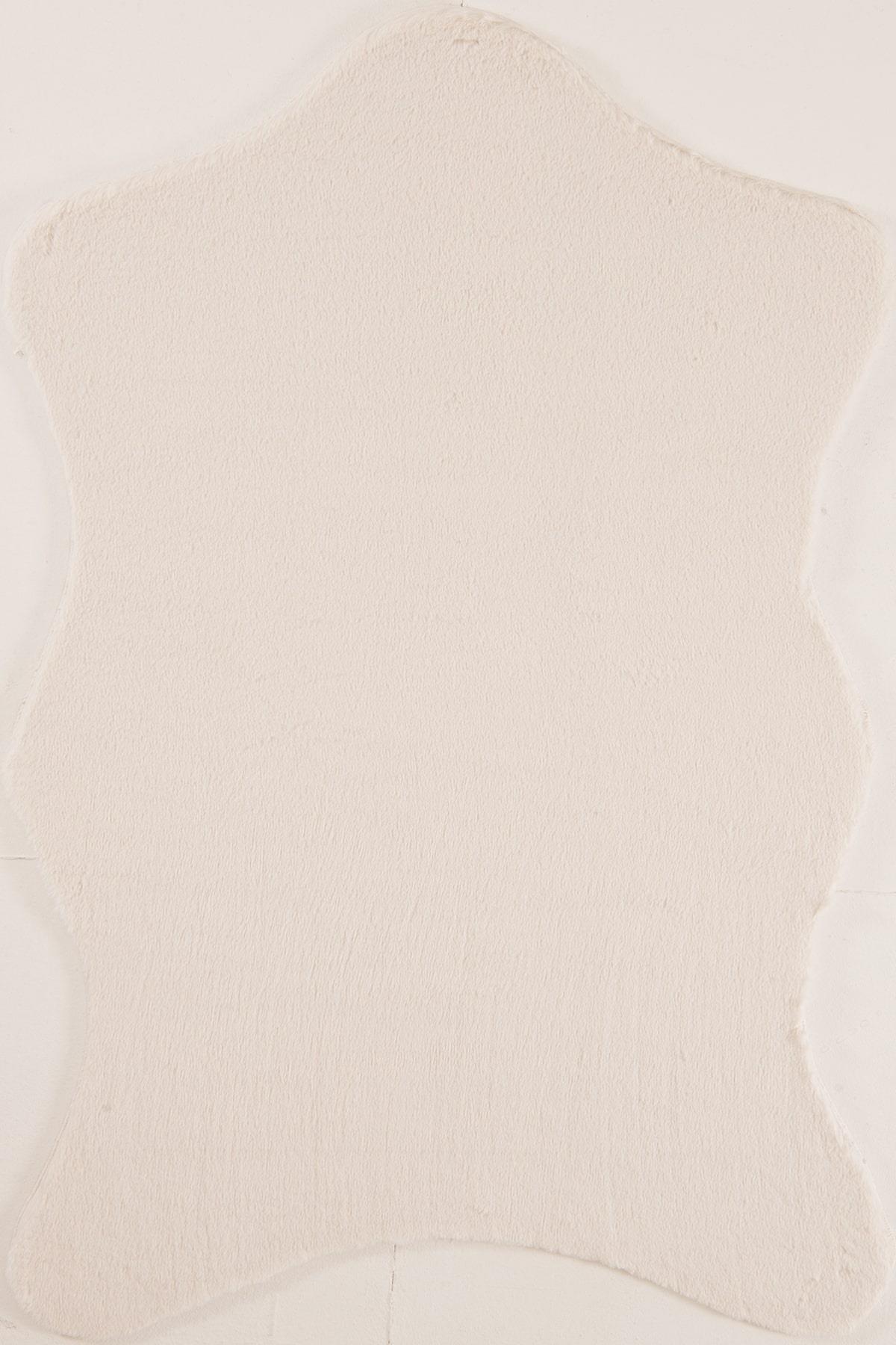 Wonder 9701 Krem Halı