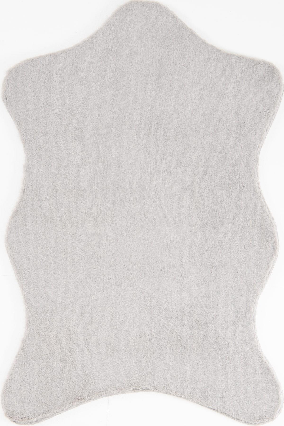 Wonder 9702 Gri Halı