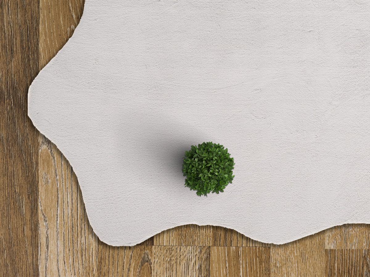 Wonder 9702 Gri Halı