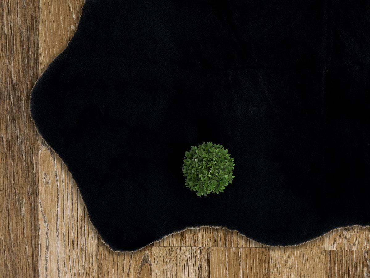 Wonder 9704 Antrasit Halı