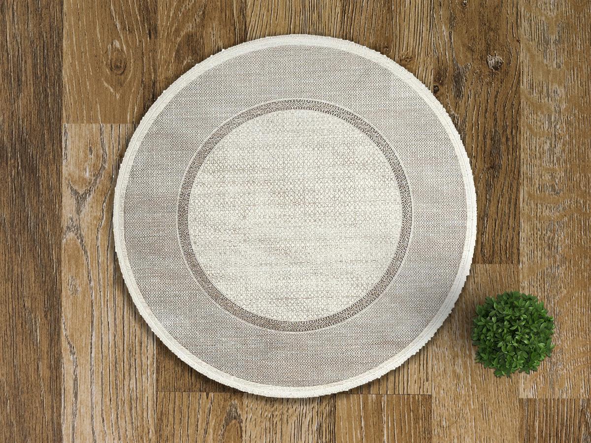 Soho House Delft Modern 3905 Daire Salon Halısı