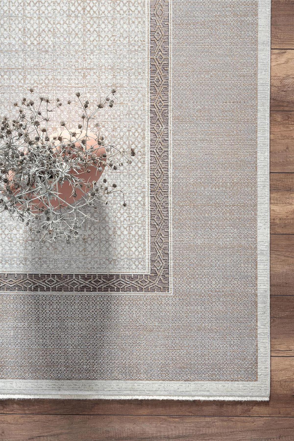 Soho House Delft Modern 3905 Salon Halısı