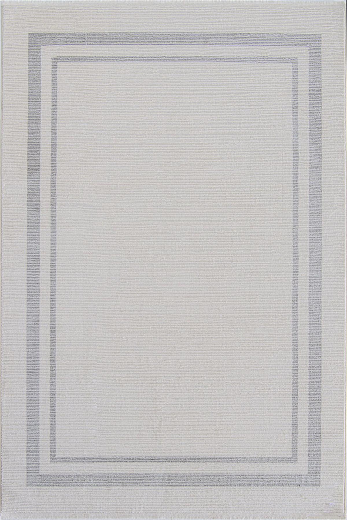 Akik 8603 Krem Halı