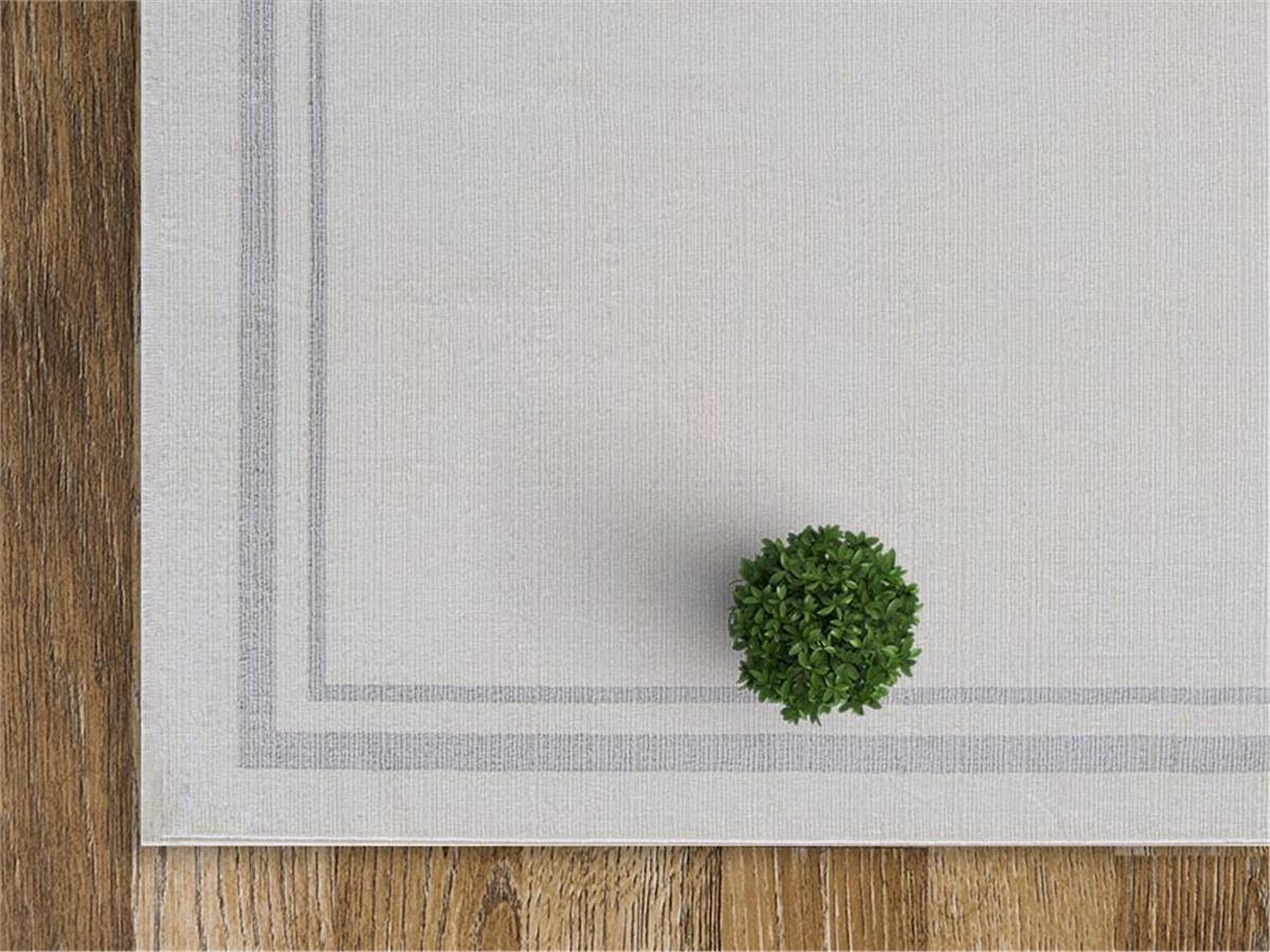 Akik 8603 Krem Halı