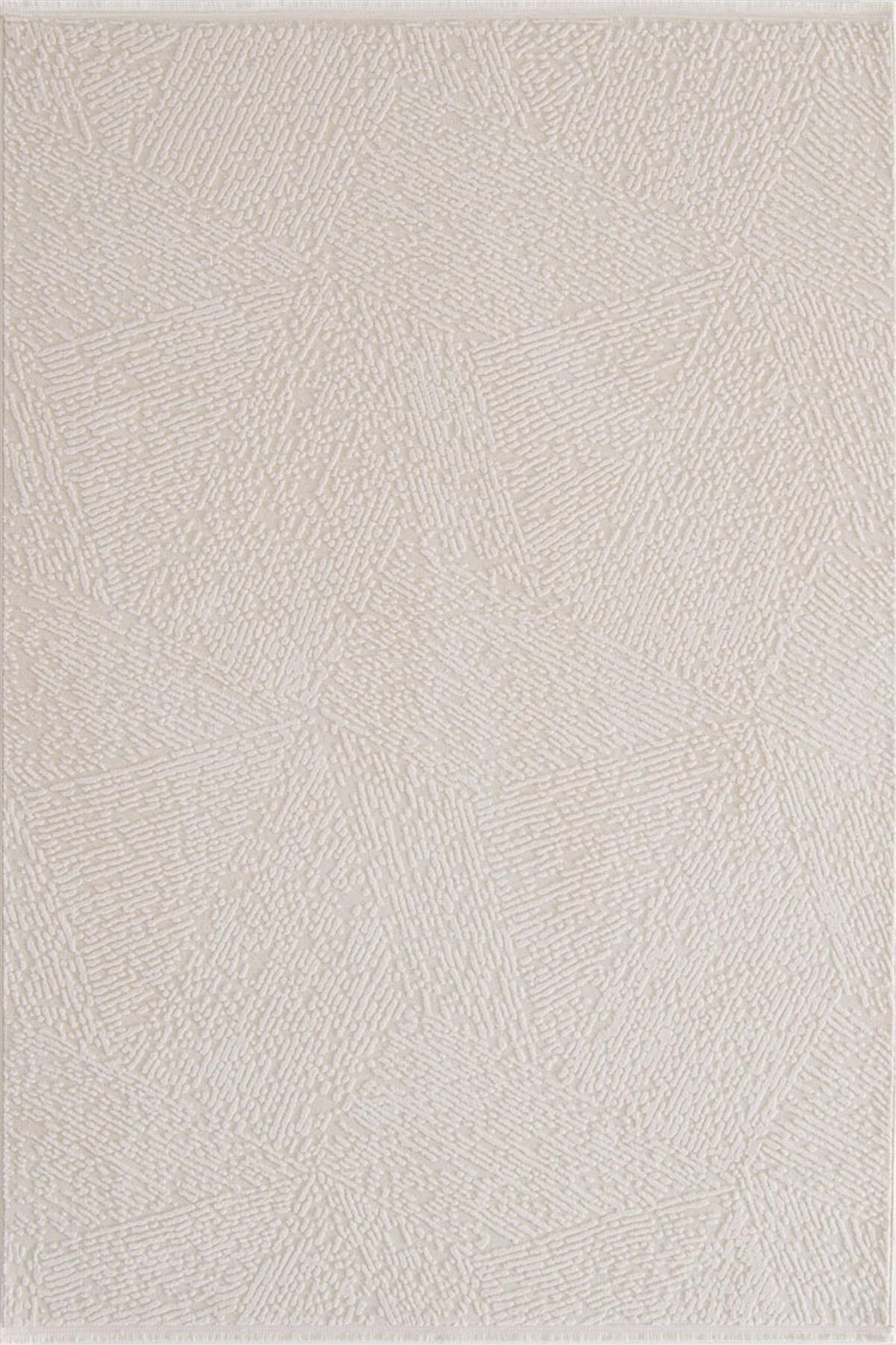 Akik 8608 Krem Halı