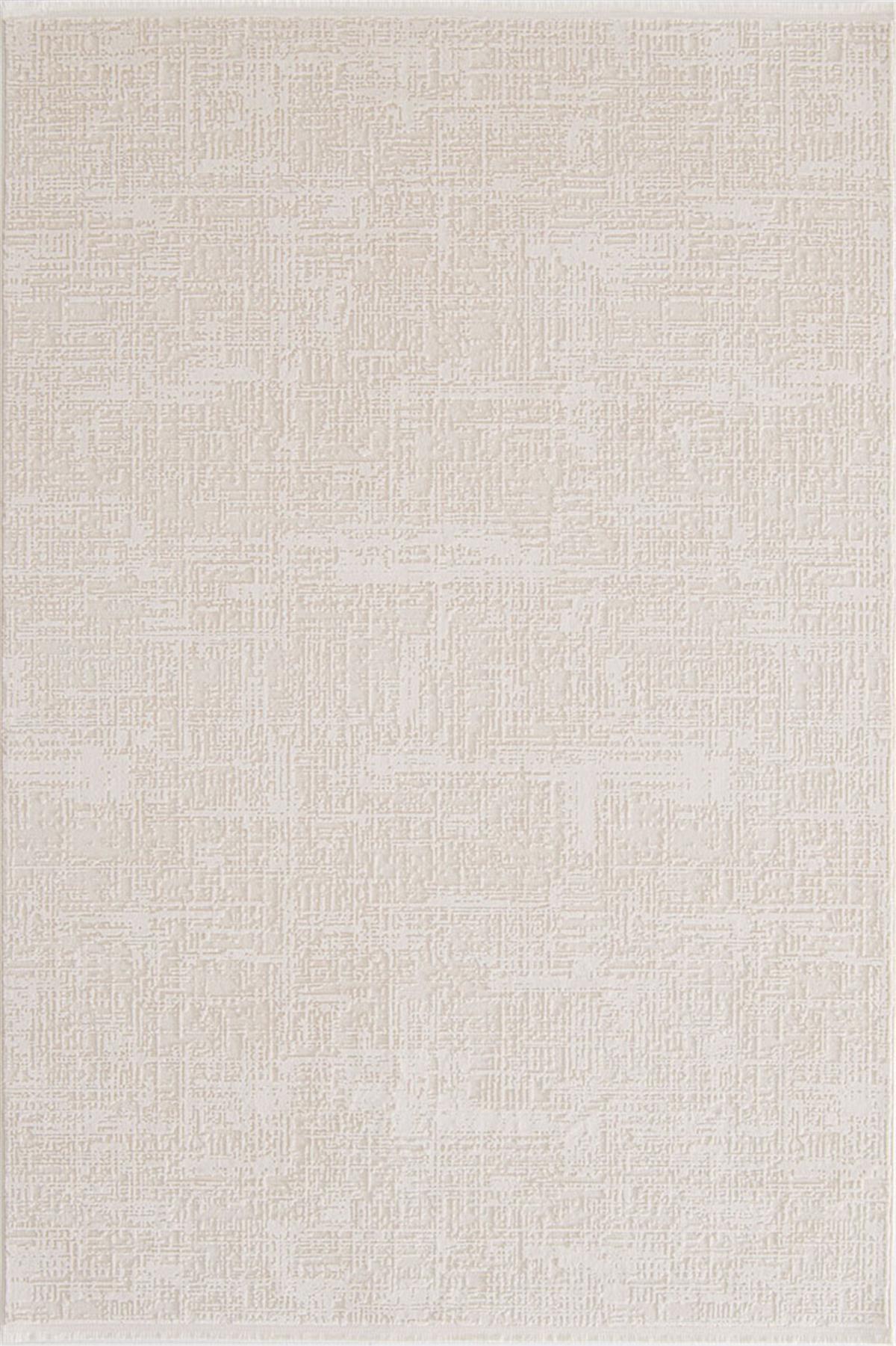 Akik 8610 Krem Halı