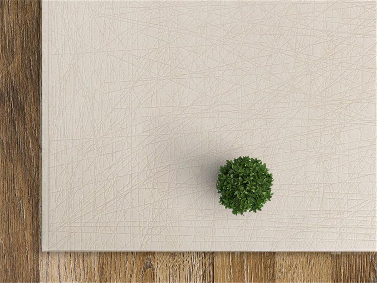 Akik 8615 Krem Halı