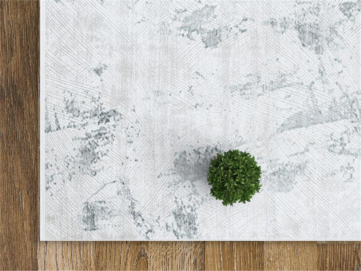 Akik 8617 Mavi Halı