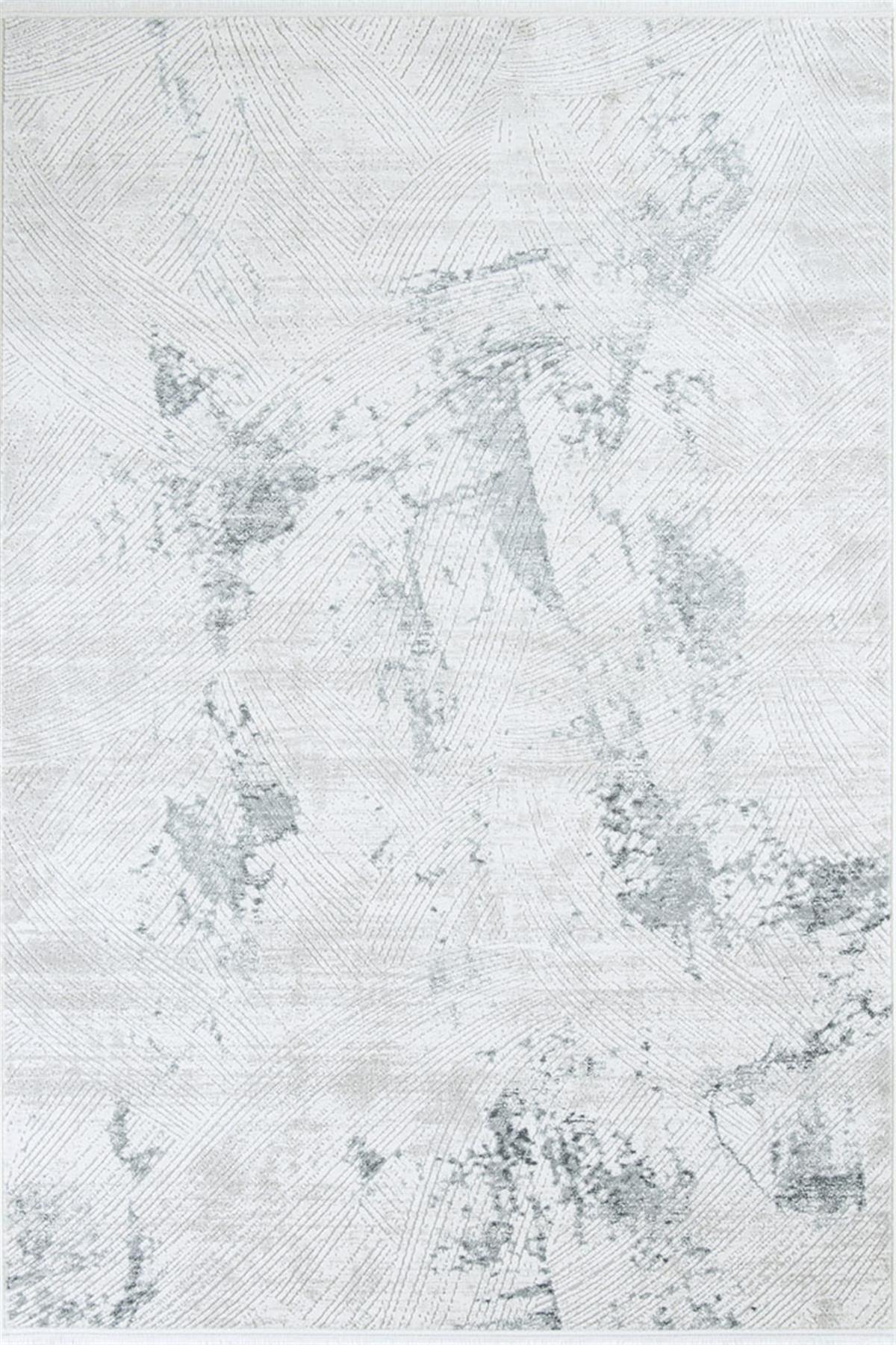 Akik 8617 Mavi Halı