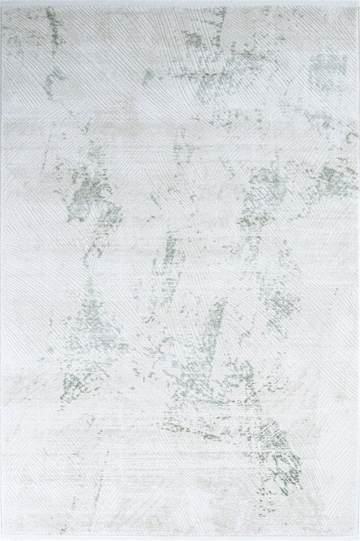 Akik 8618 Yesil Halı