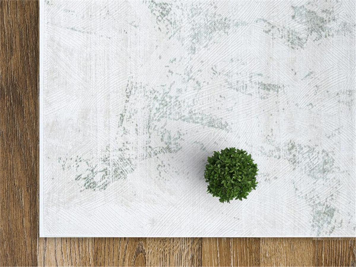 Akik 8618 Yesil Halı