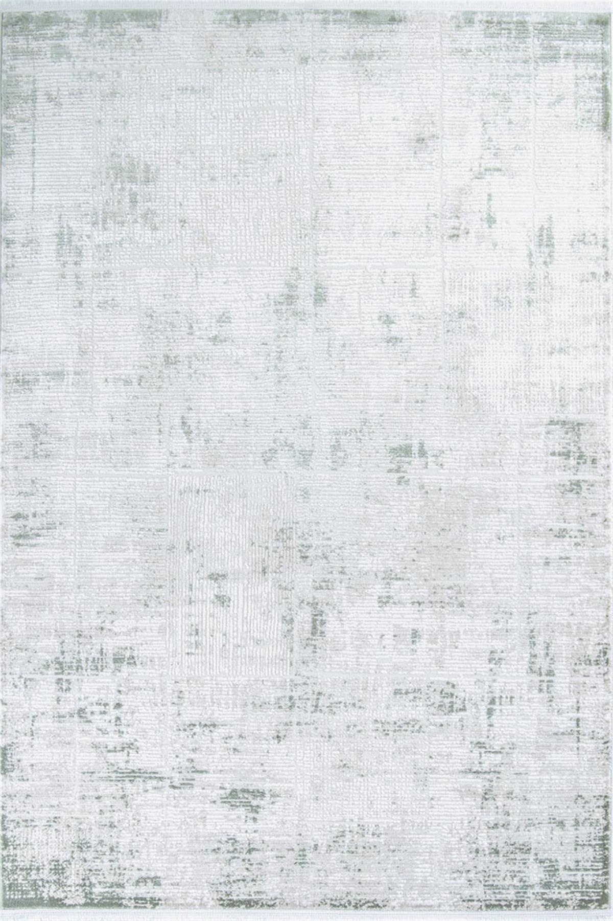 Akik 8619 Yesil Halı