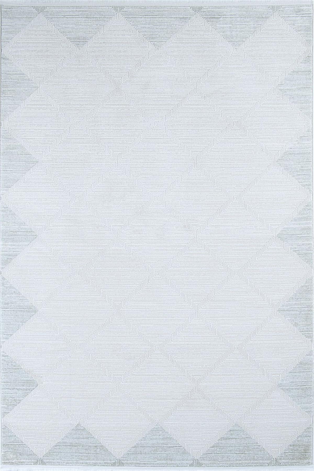 Akik 8620 Yesil Halı