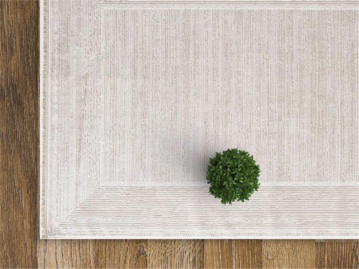 Florya 8101 Krem-Min Halı