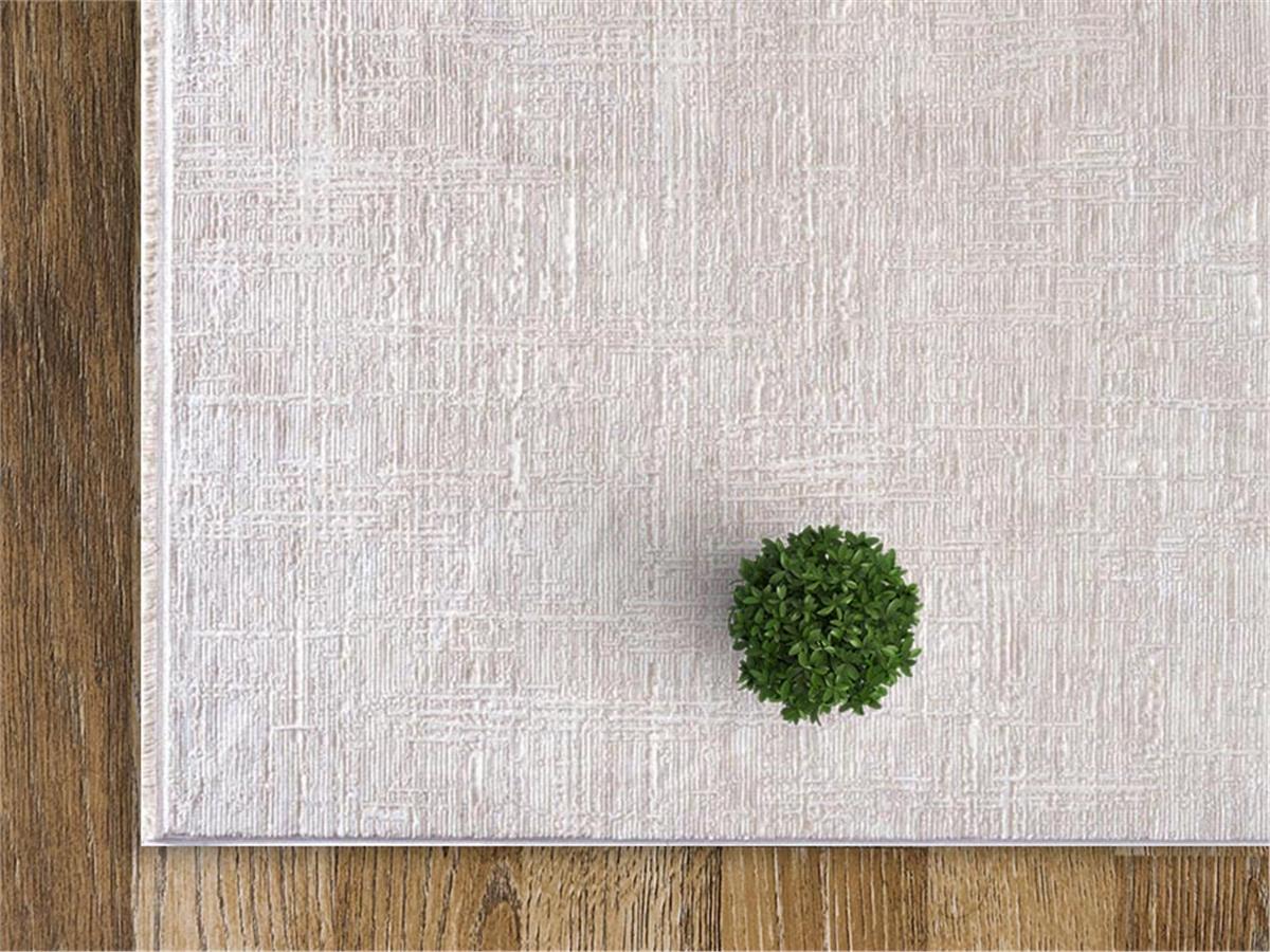 Florya 8104 Bej-Min Halı