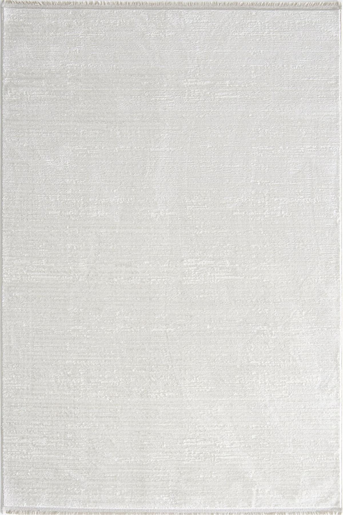 Florya 8105 Beyaz-Min Halı