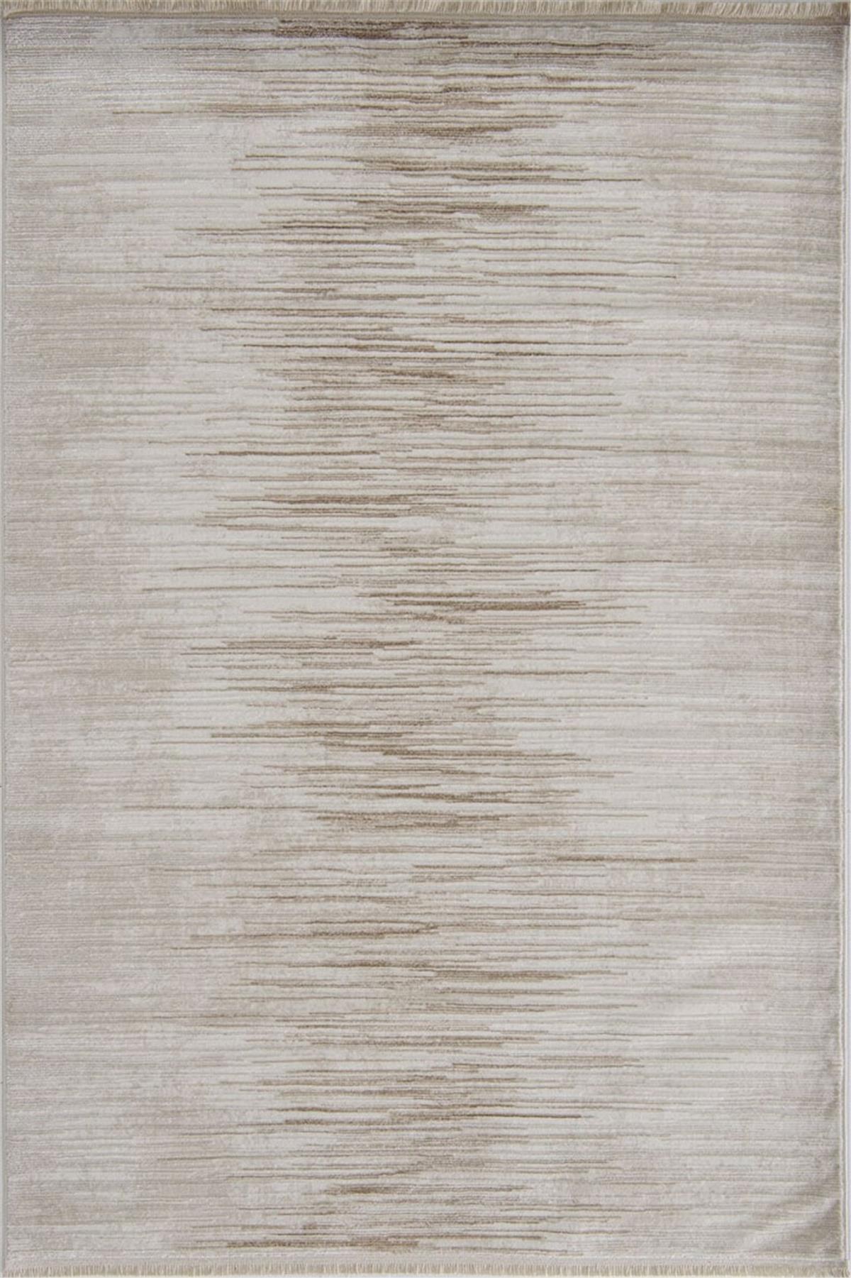 Florya 8110 Gri-Min Halı