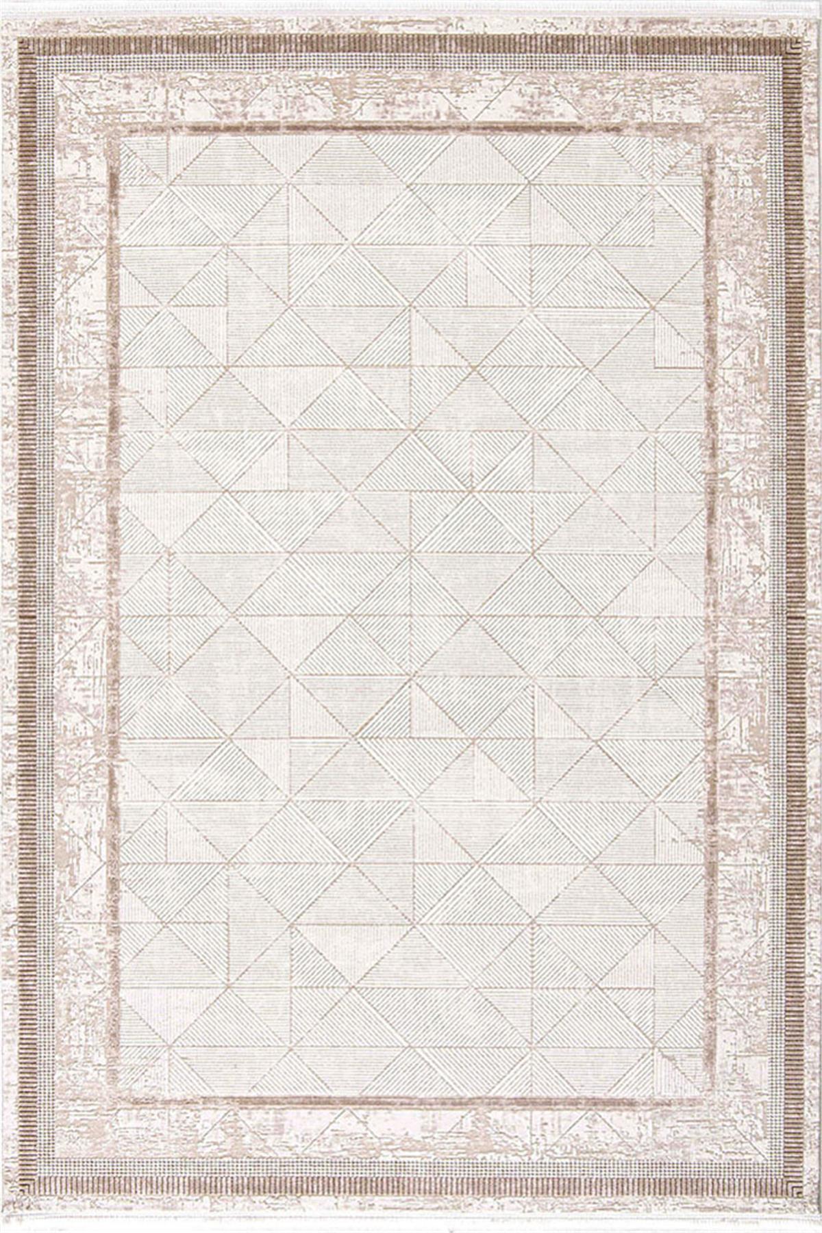 Lavin 4808 Bej Halı