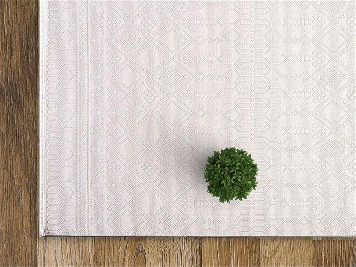 Lavin 4810 Krem Halı