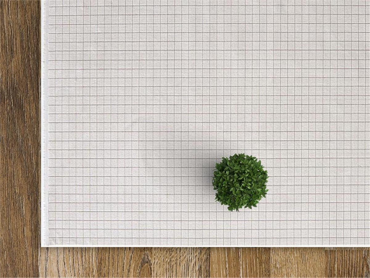 Lavin 4812 Krem Halı