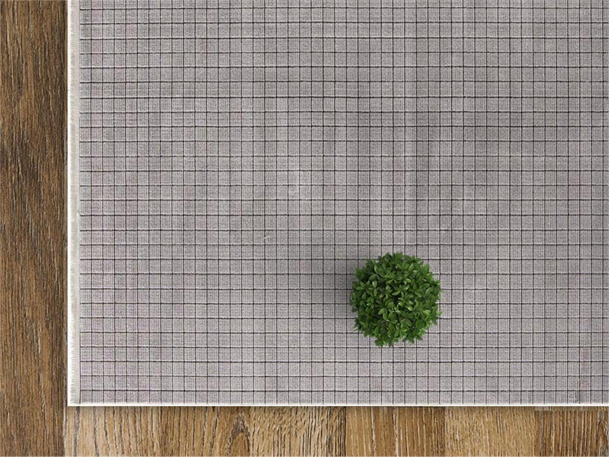 Lavin 4813 Gri Halı