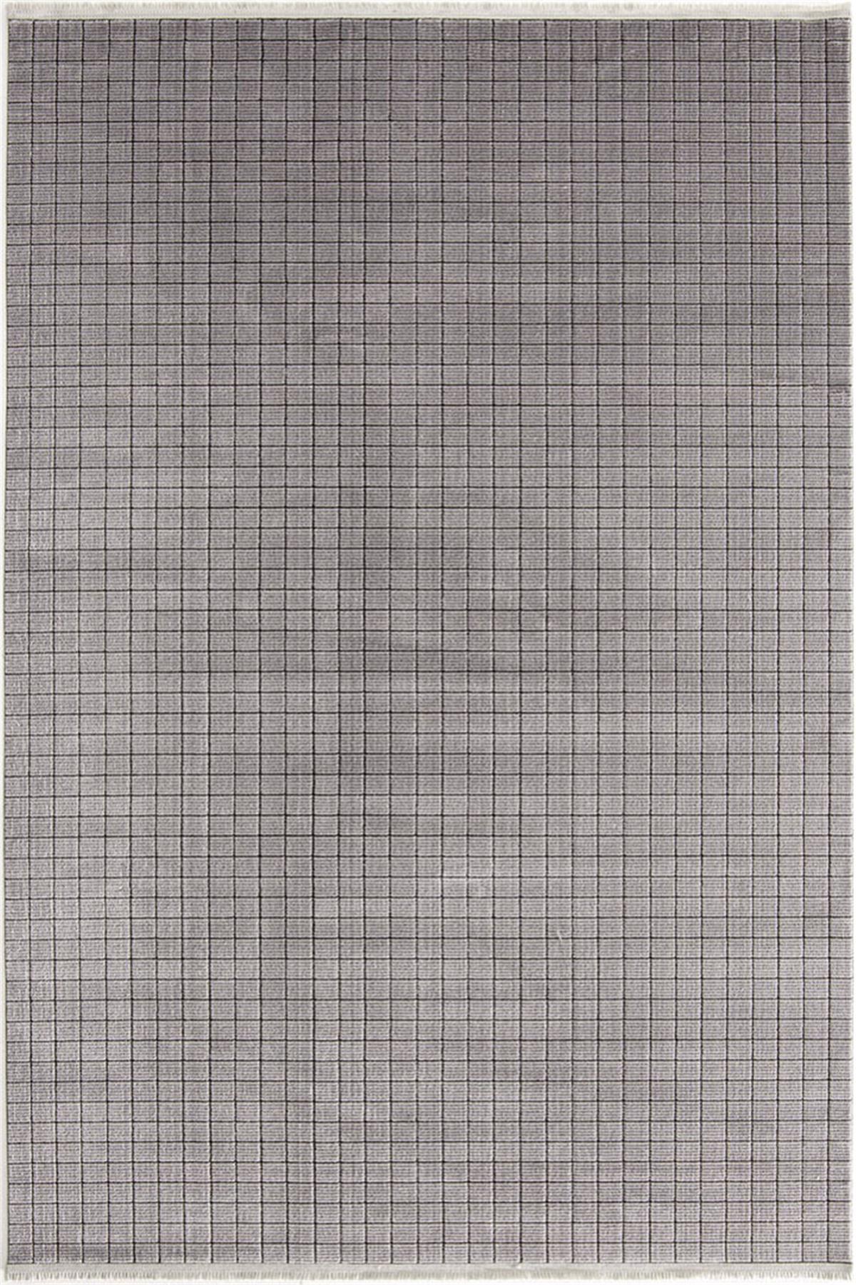 Lavin 4813 Gri Halı