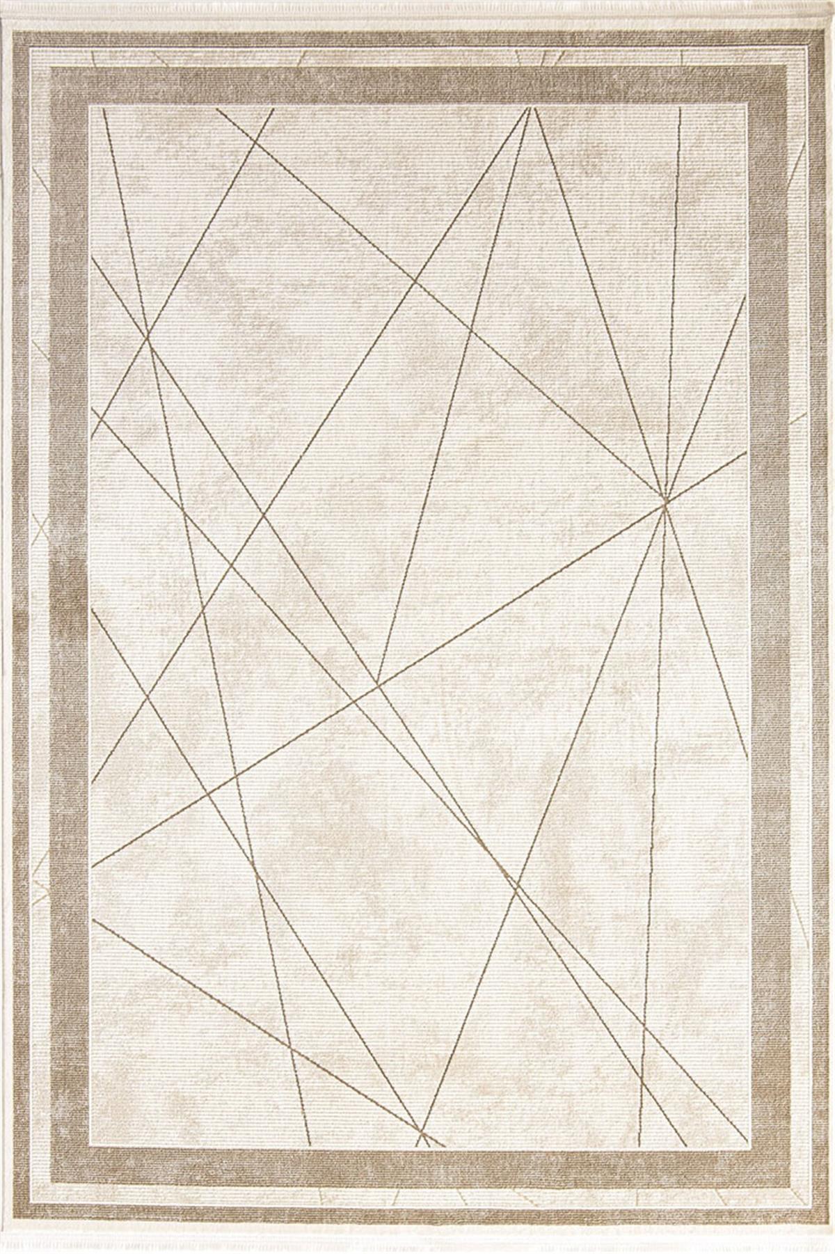 Lavin 4814 Bej Halı