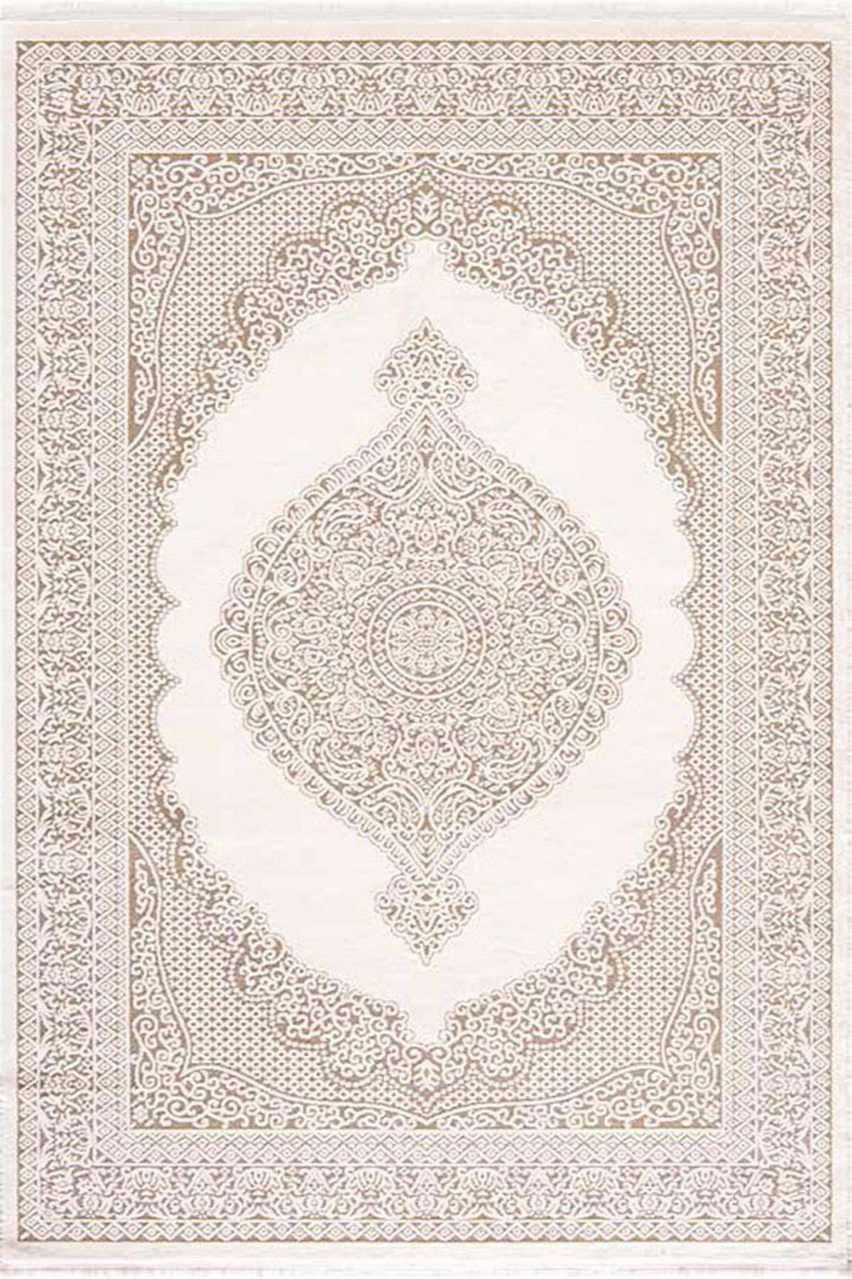 Lizbon 4501 Vizon Halı