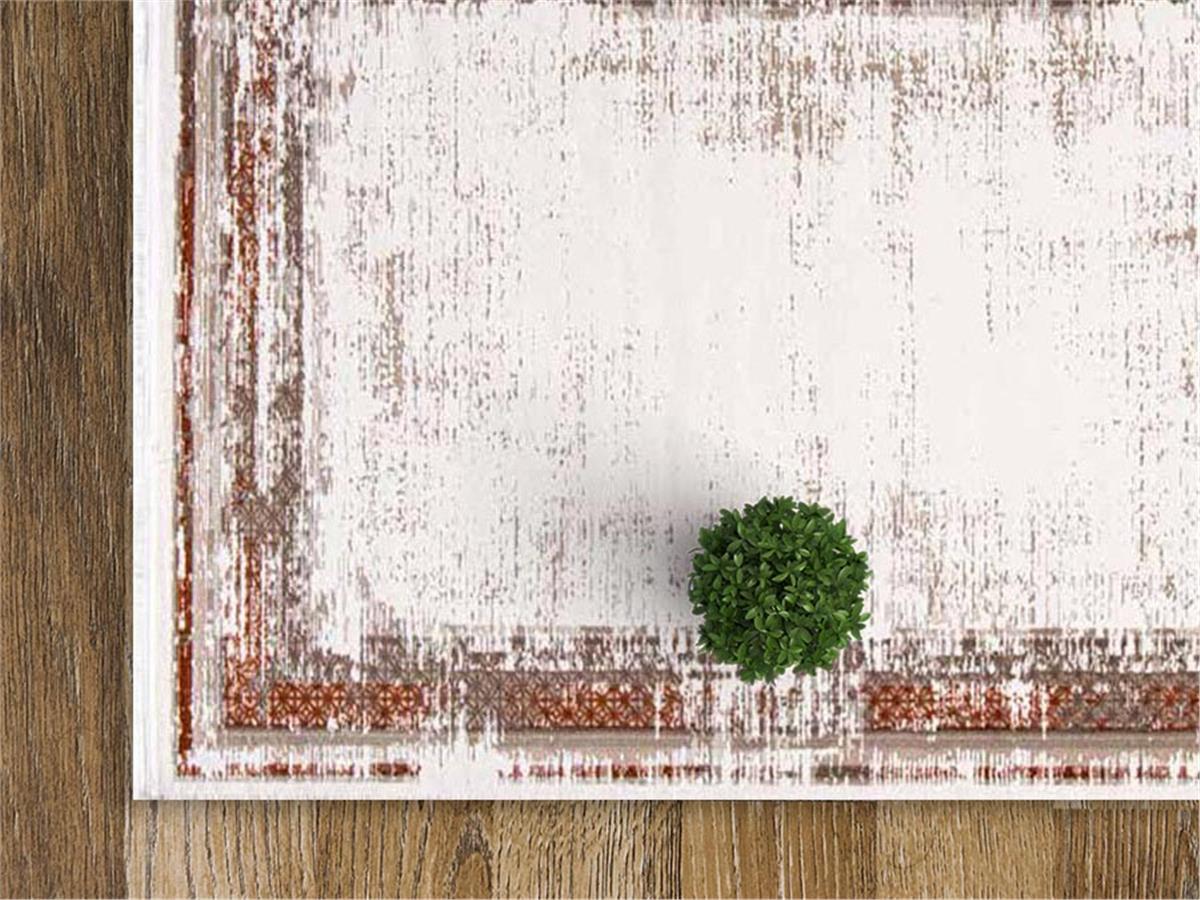 Lizbon 4502 Taba Halı