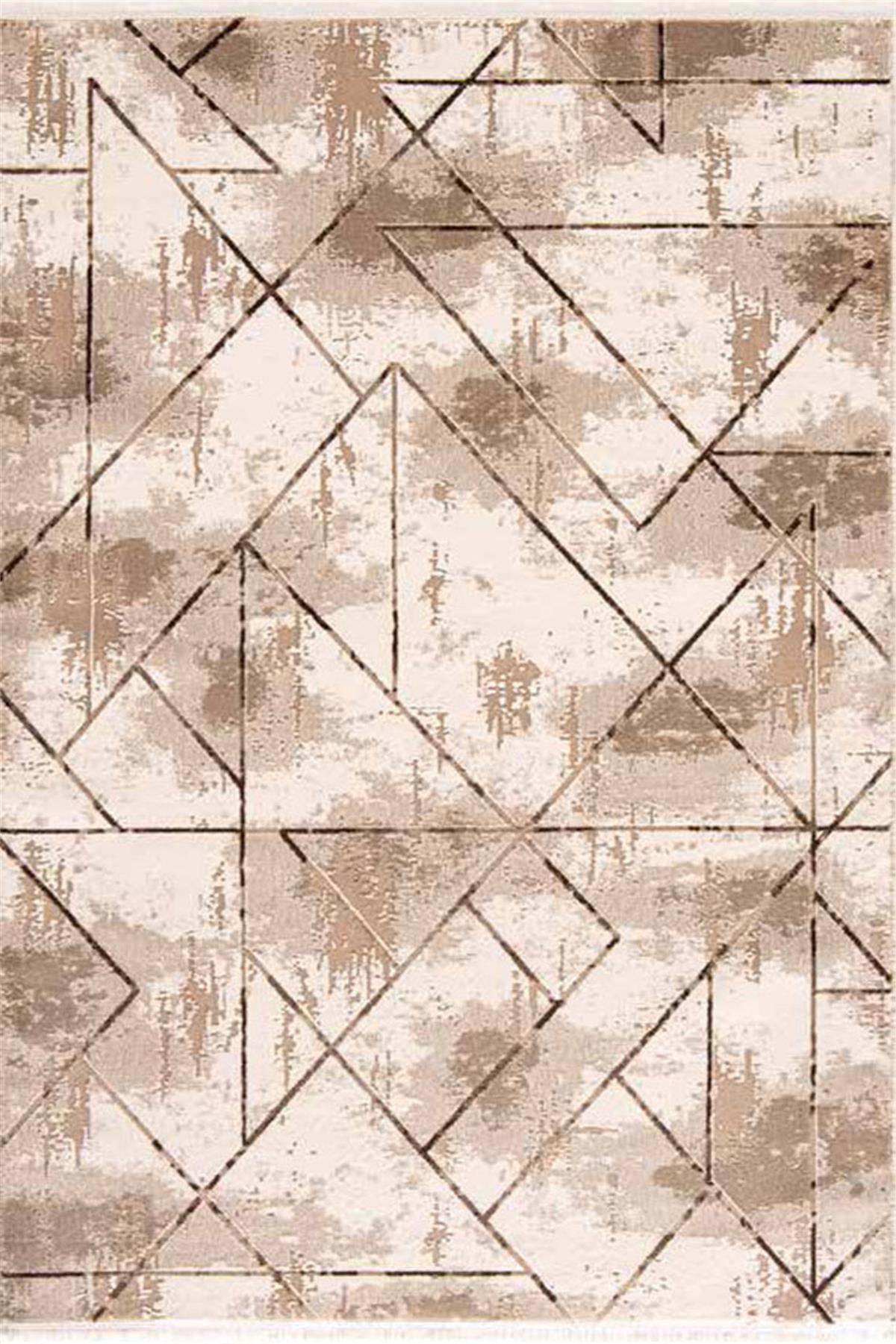 Lizbon 4506 Vizon Halı