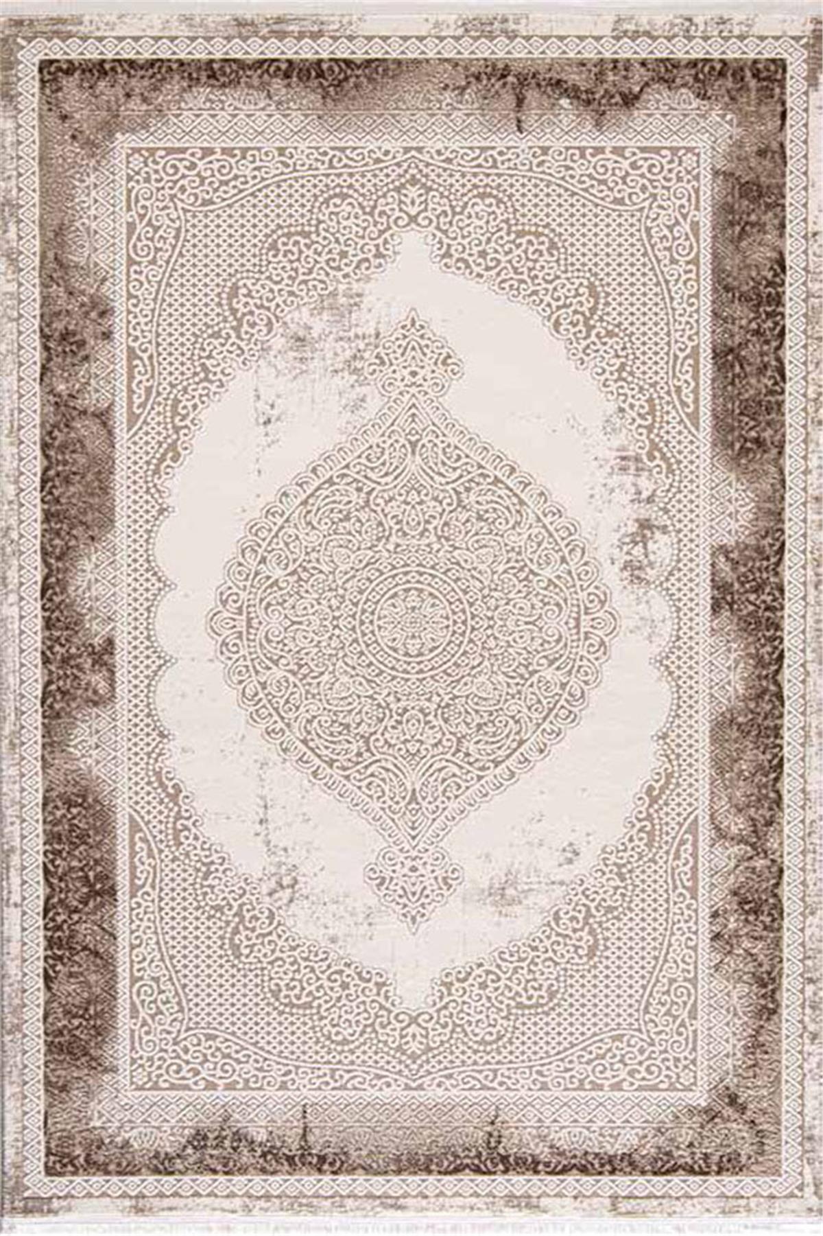 Lizbon 4509 Vizon Halı