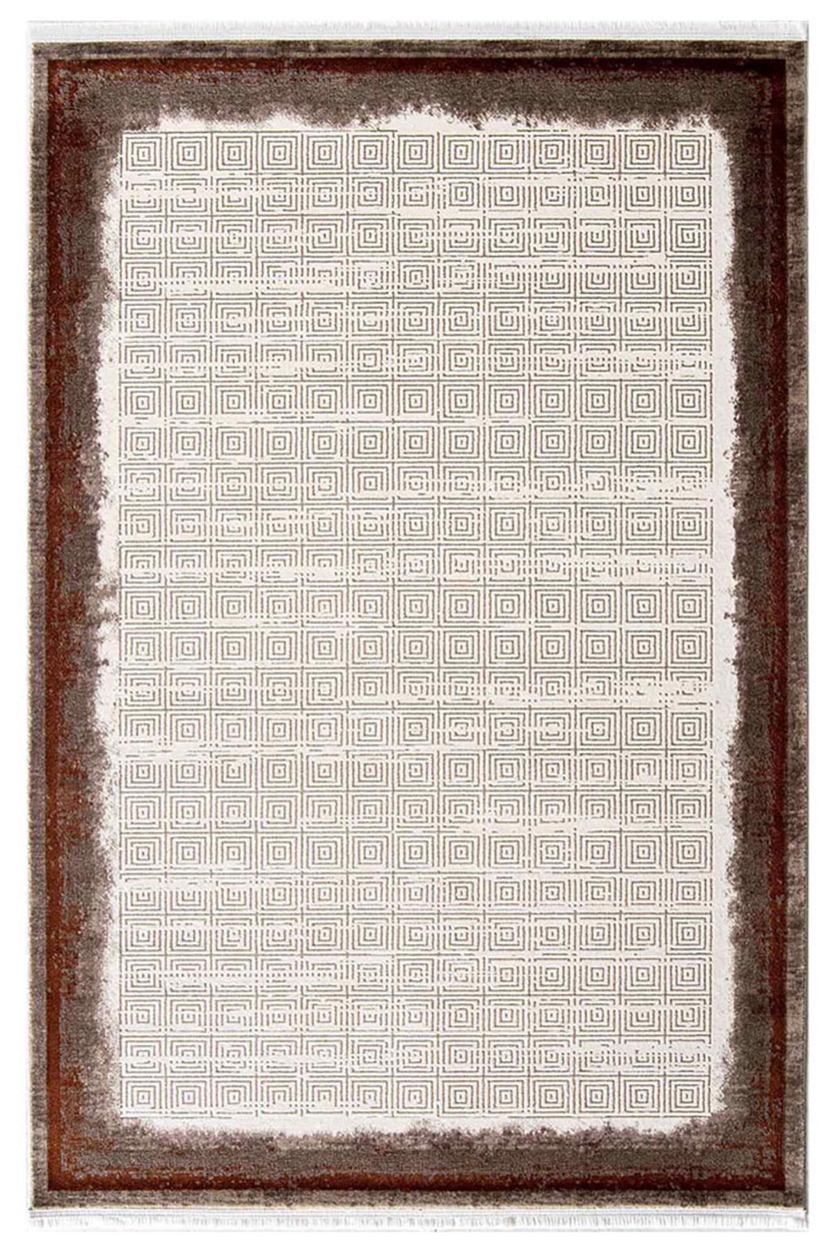 Lizbon 4513 Taba Halı