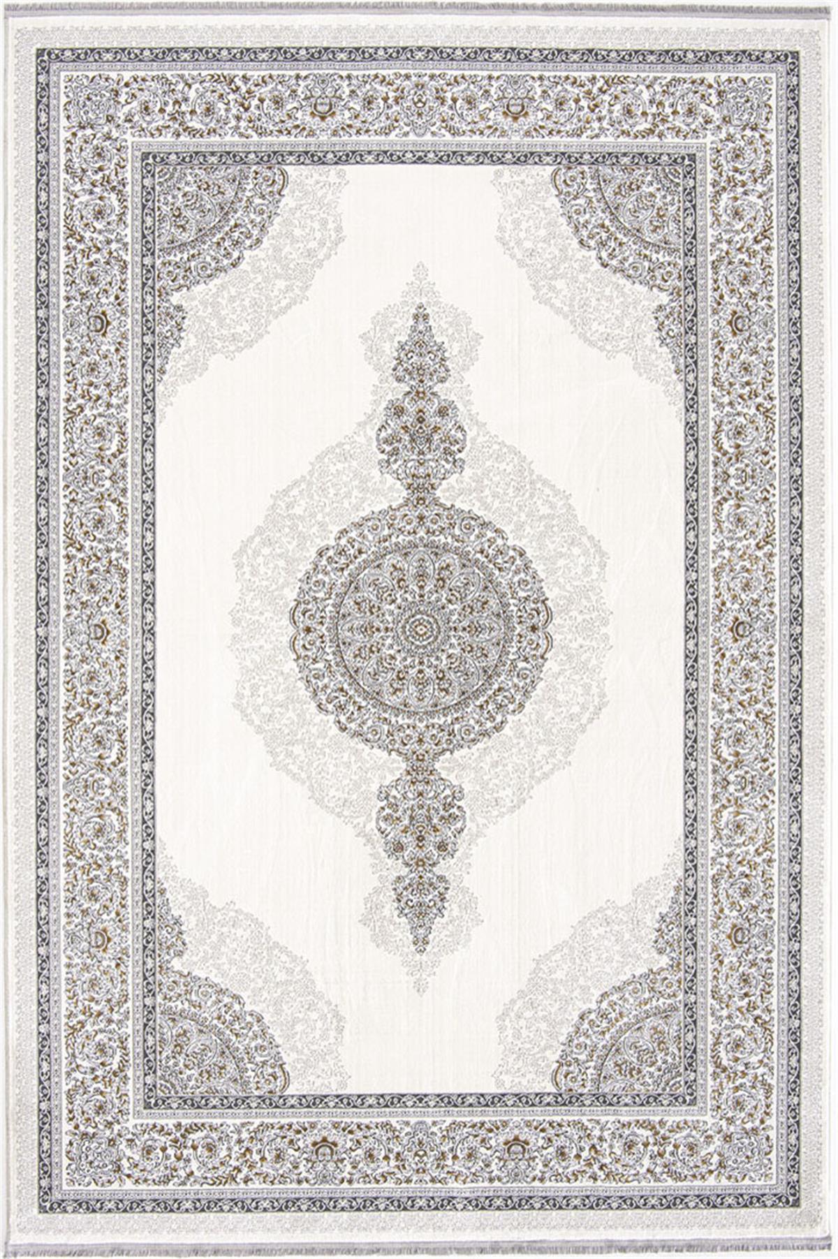 Safran 7603 Bej Halı