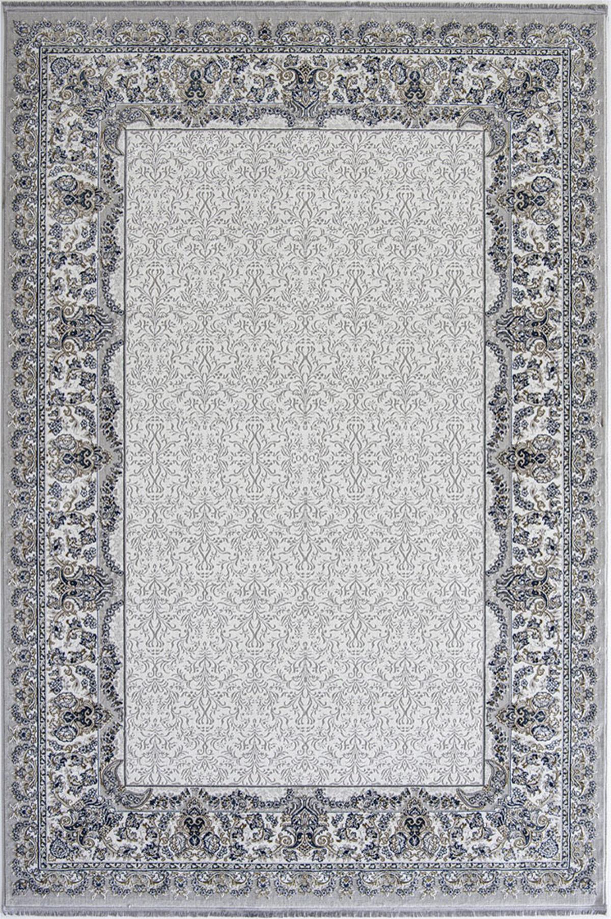 Safran 7604 Bej Halı