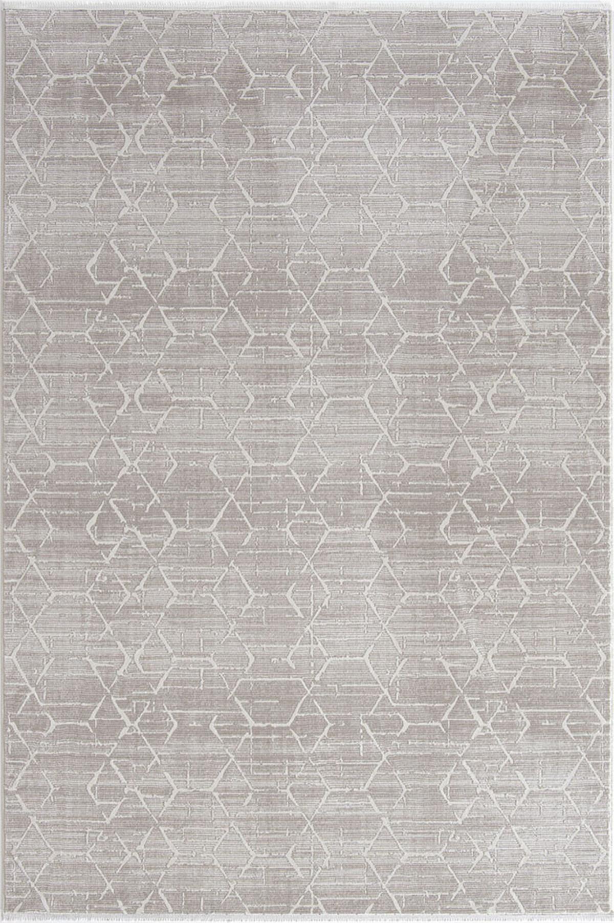 Safran 7606 Gri Halı