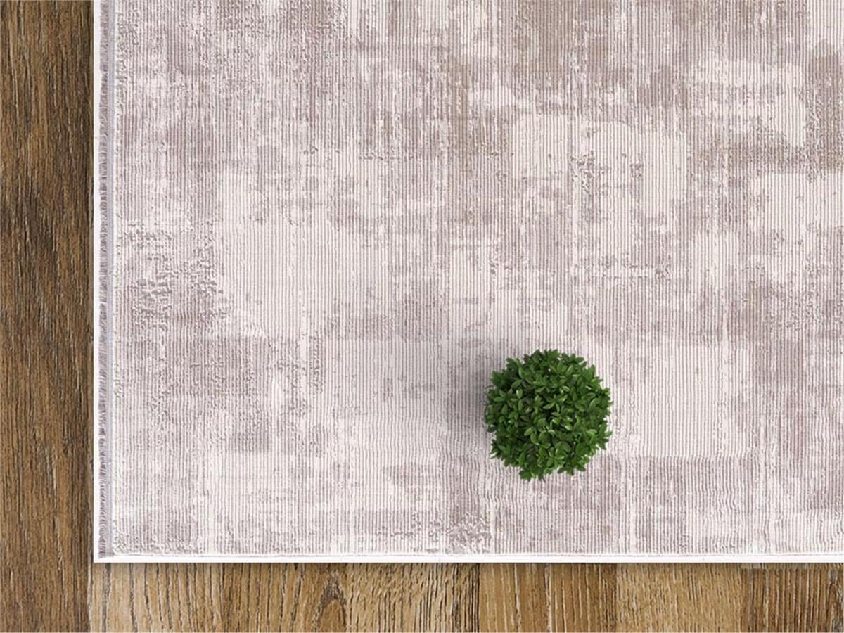 Safran 7607 Gri Halı