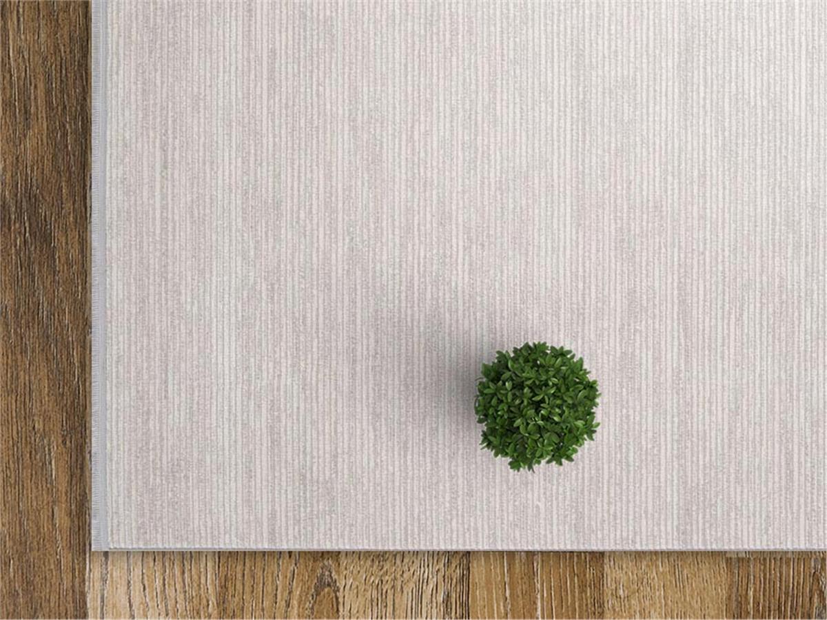 Thema 9401 Krem Halı