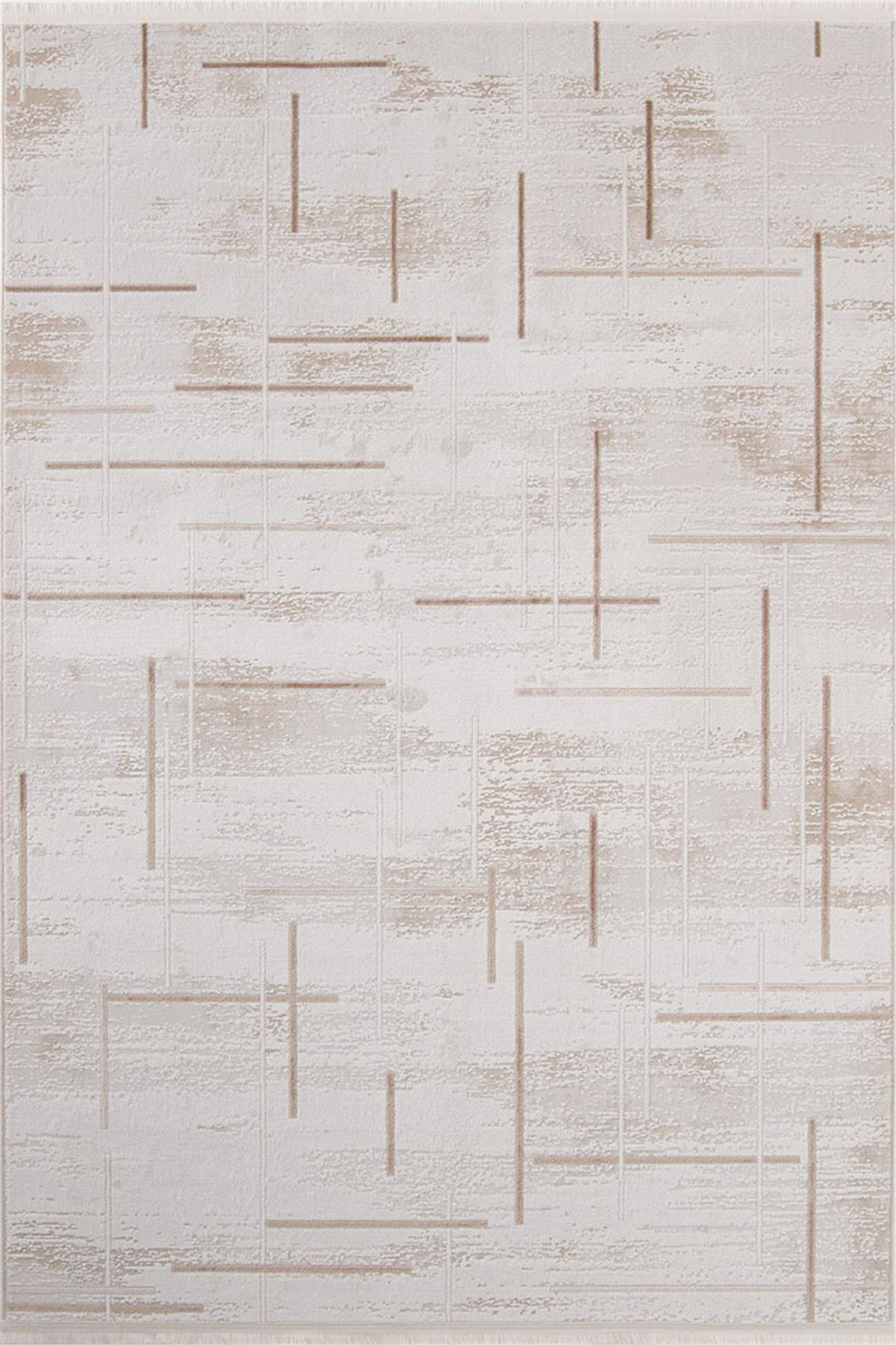 Thema 9402 Bej Halı