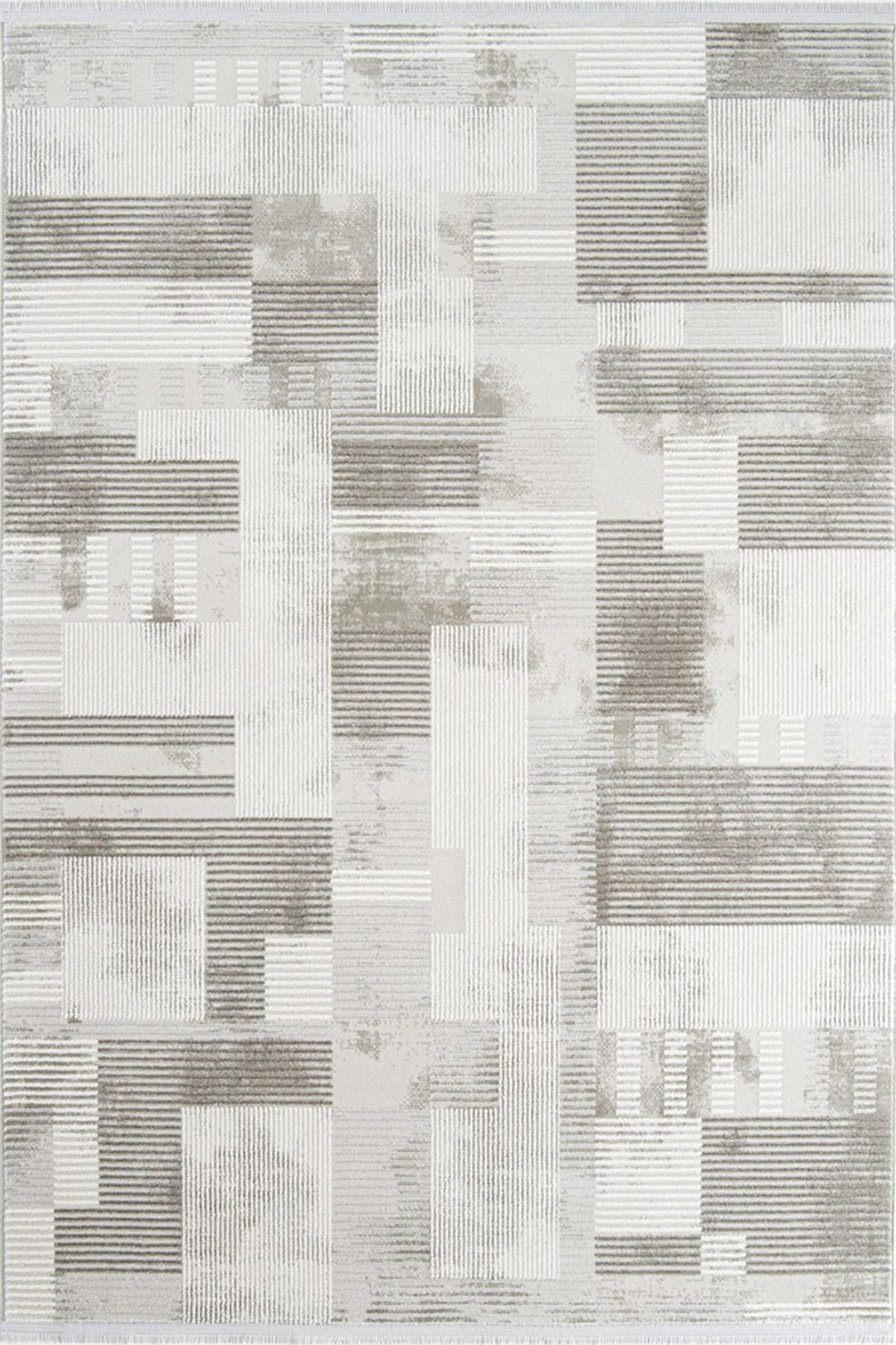 Thema 9403 Gri Halı