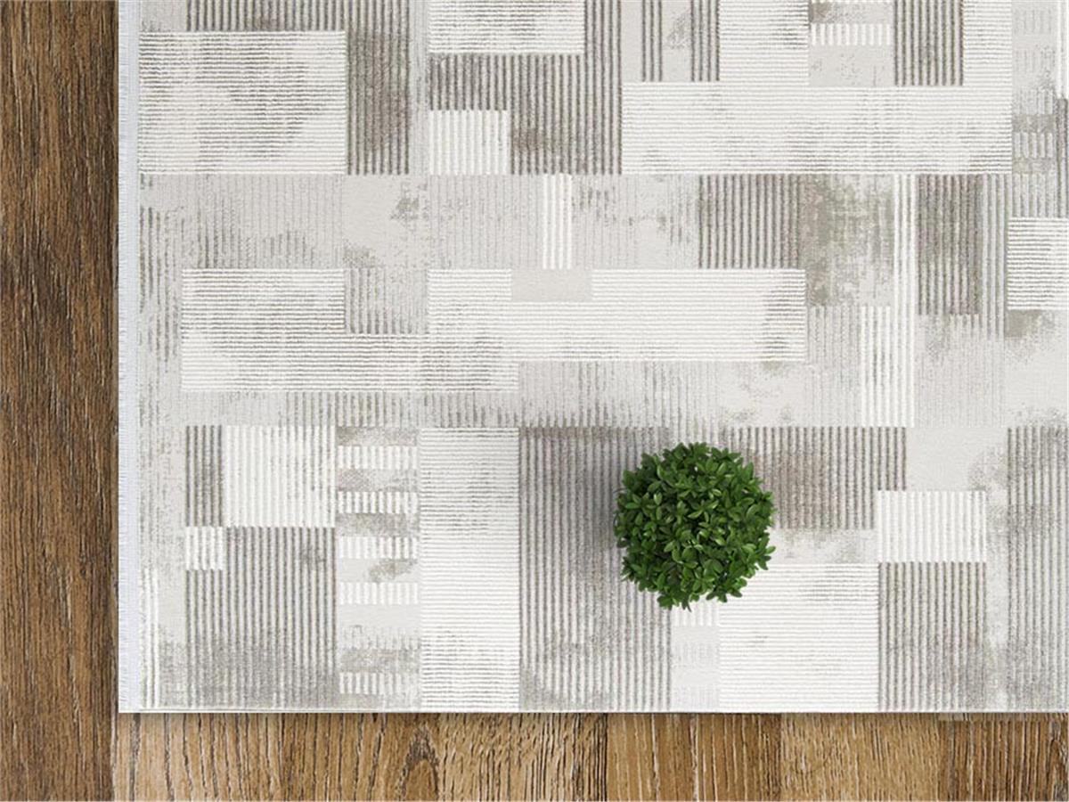 Thema 9403 Gri Halı