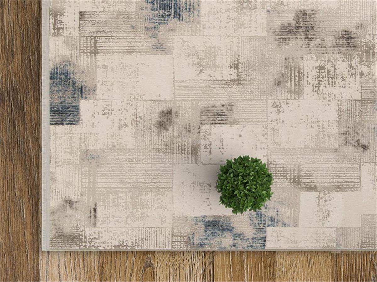 Thema 9404 Mavi Halı