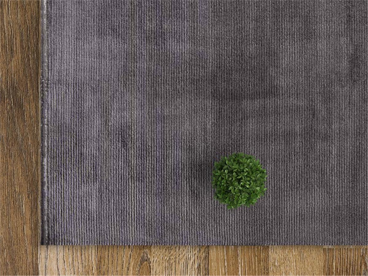 Velar 3604 Antrasit Halı