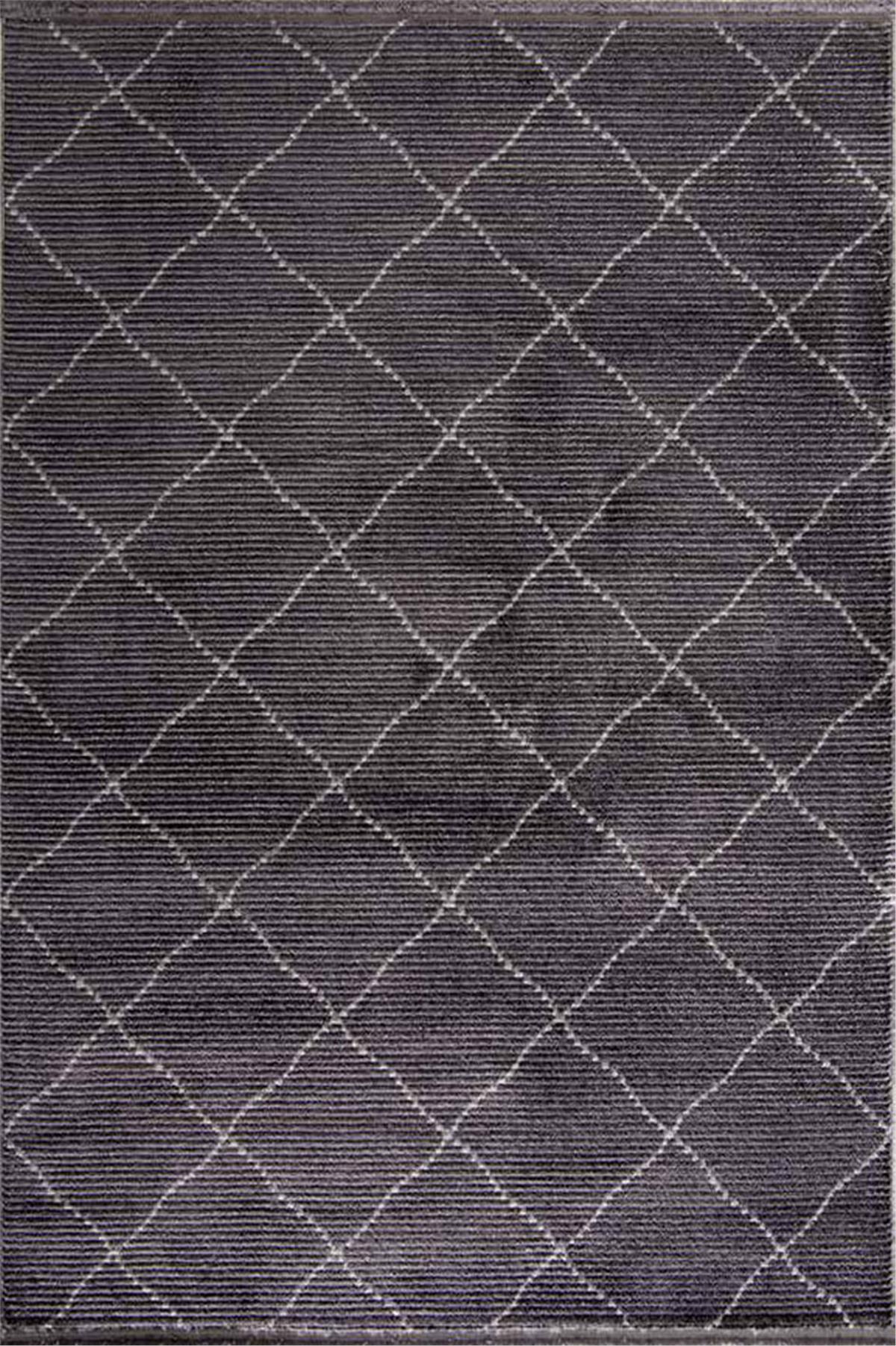 Velar 3606 Antrasit Halı