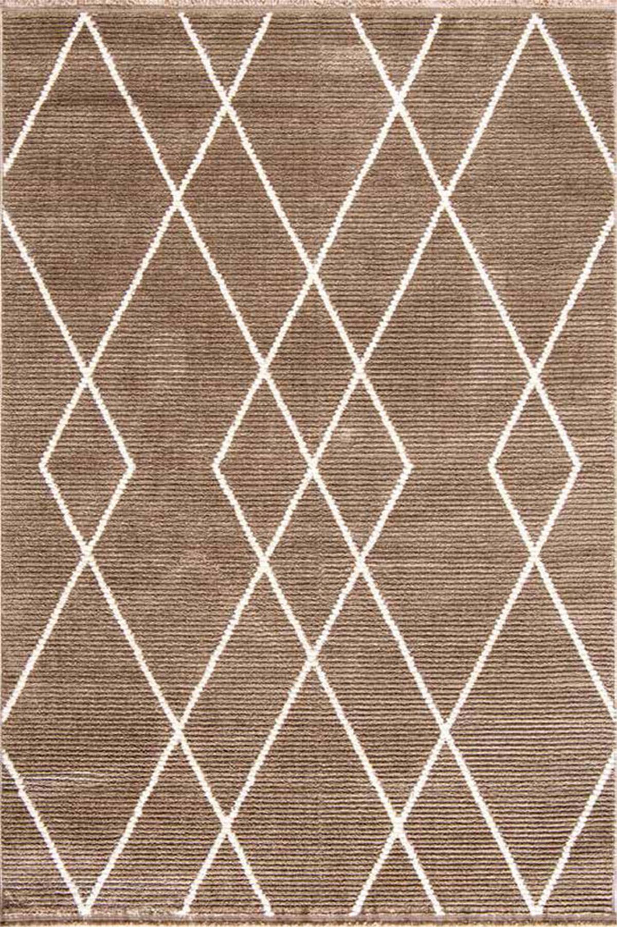 Velar 3608 Vizon Halı